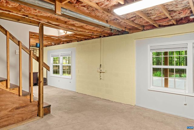 116 LAKEWOOD DR, Mineral, VA 23117