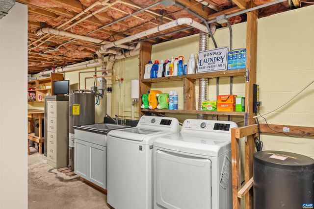 116 LAKEWOOD DR, Mineral, VA 23117