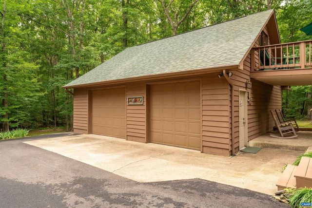 116 LAKEWOOD DR, Mineral, VA 23117
