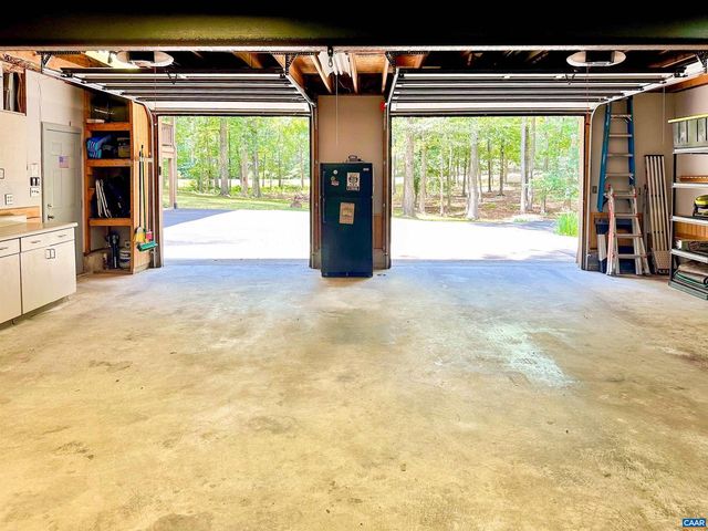 116 LAKEWOOD DR, Mineral, VA 23117