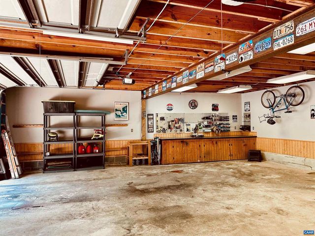 116 LAKEWOOD DR, Mineral, VA 23117
