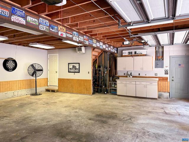 116 LAKEWOOD DR, Mineral, VA 23117