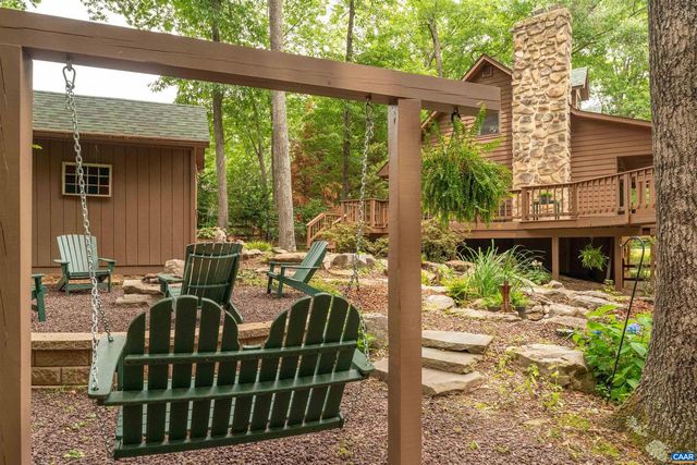 116 LAKEWOOD DR, Mineral, VA 23117