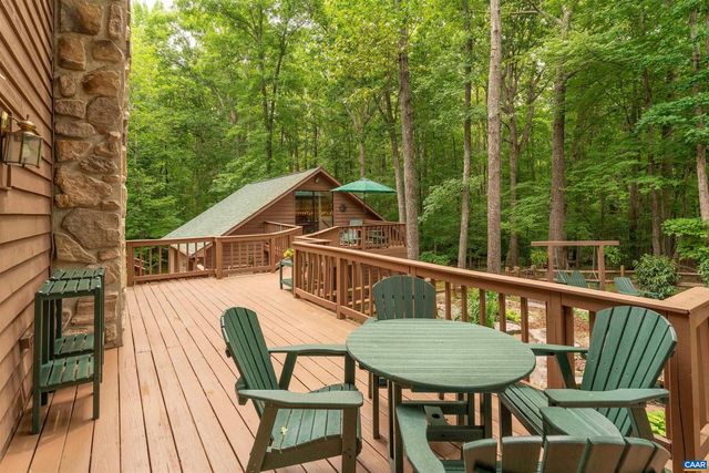 116 LAKEWOOD DR, Mineral, VA 23117