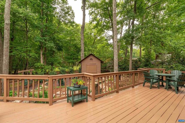116 LAKEWOOD DR, Mineral, VA 23117