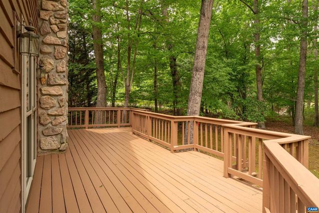 116 LAKEWOOD DR, Mineral, VA 23117