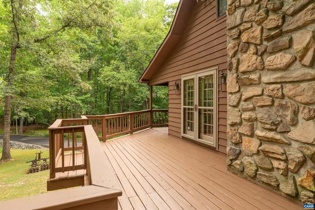 116 LAKEWOOD DR, Mineral, VA 23117