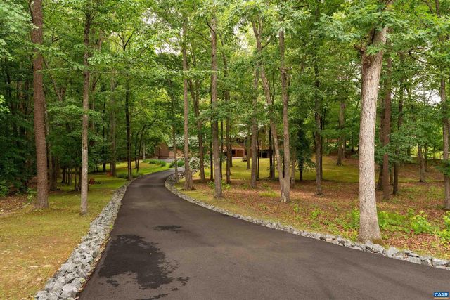 116 LAKEWOOD DR, Mineral, VA 23117