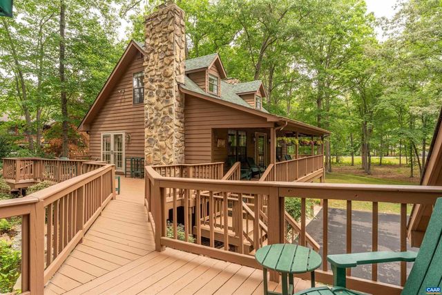 116 LAKEWOOD DR, Mineral, VA 23117