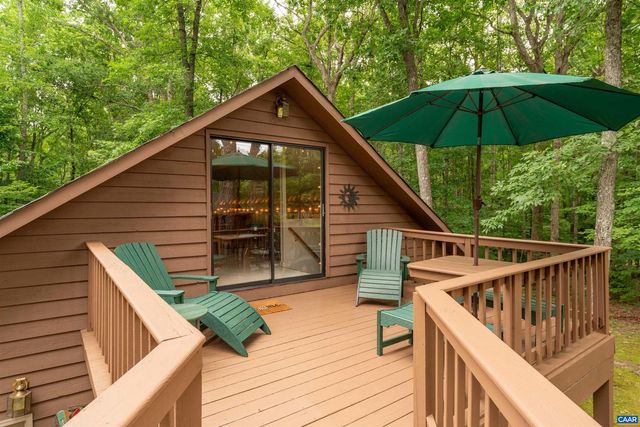 116 LAKEWOOD DR, Mineral, VA 23117