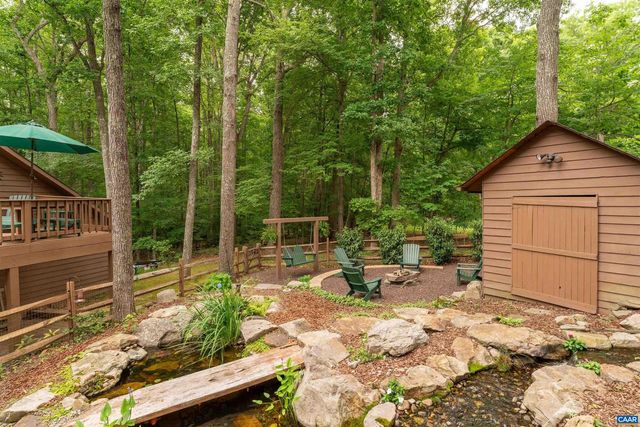 116 LAKEWOOD DR, Mineral, VA 23117