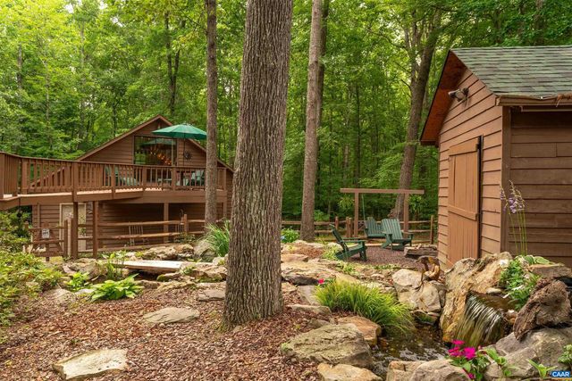 116 LAKEWOOD DR, Mineral, VA 23117