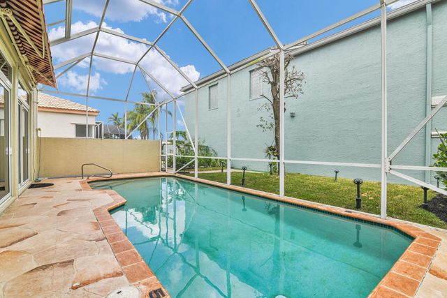 6296 Branchwood Drive, Greenacres, FL 33467