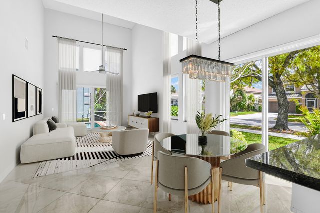 6296 Branchwood Drive, Greenacres, FL 33467