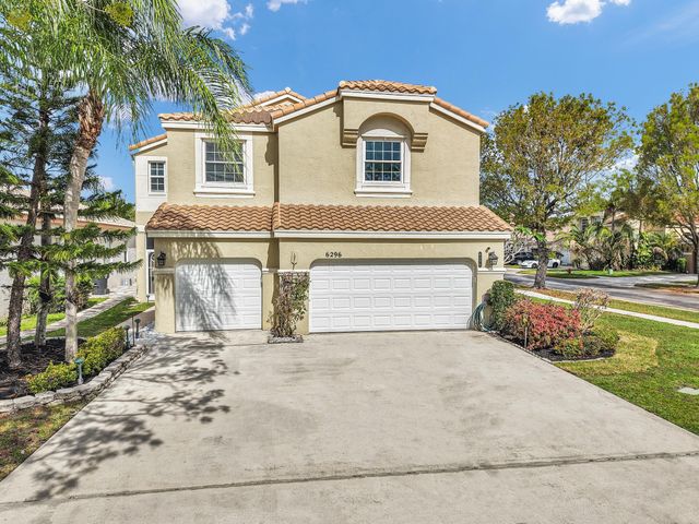 6296 Branchwood Drive, Greenacres, FL 33467