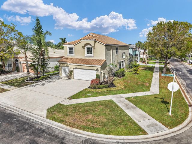 6296 Branchwood Drive, Greenacres, FL 33467