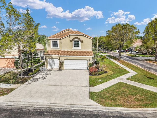 6296 Branchwood Drive, Greenacres, FL 33467