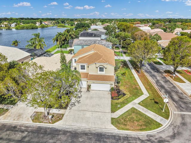 6296 Branchwood Drive, Greenacres, FL 33467