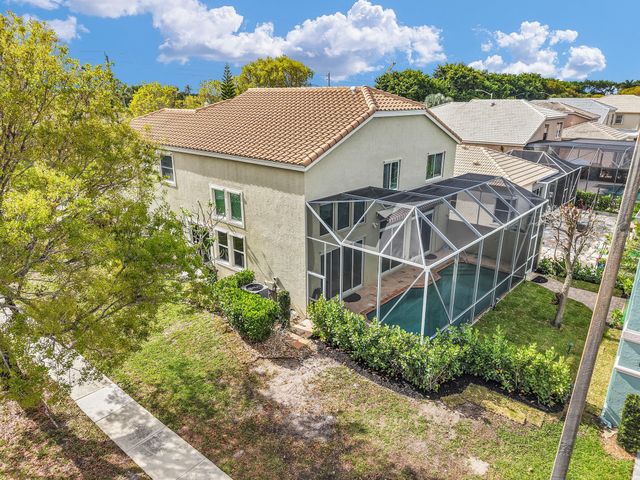 6296 Branchwood Drive, Greenacres, FL 33467