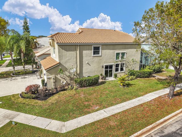 6296 Branchwood Drive, Greenacres, FL 33467