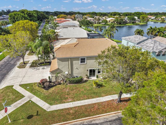 6296 Branchwood Drive, Greenacres, FL 33467