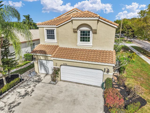 6296 Branchwood Drive, Greenacres, FL 33467