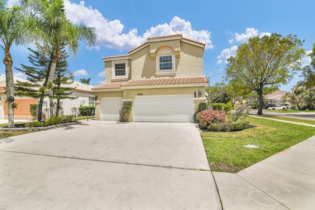 6296 Branchwood Drive, Greenacres, FL 33467