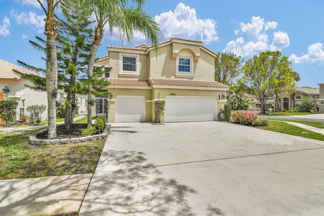 6296 Branchwood Drive, Greenacres, FL 33467