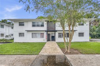 316 W HOWRY AVENUE 4, Deland, FL 32720