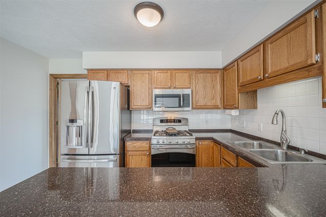 6736 Waterview Drive, Grandville, MI 49418