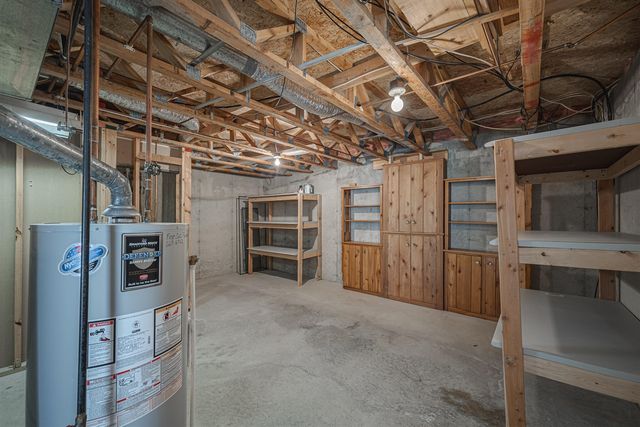 6736 Waterview Drive, Grandville, MI 49418