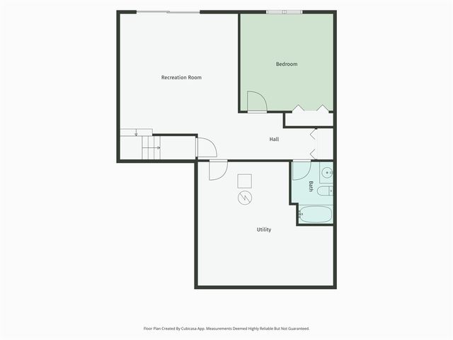 6736 Waterview Drive, Grandville, MI 49418