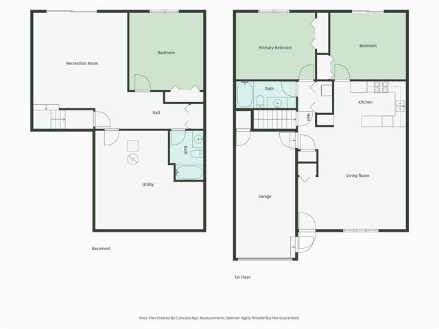 6736 Waterview Drive, Grandville, MI 49418