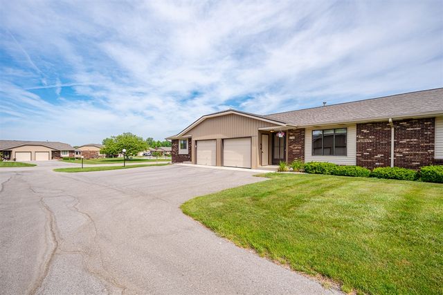 6736 Waterview Drive, Grandville, MI 49418