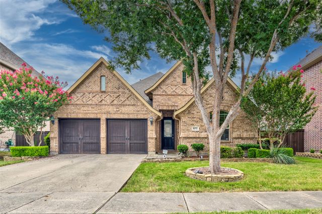 8272 Haltered Horse Lane, Frisco, TX 75036