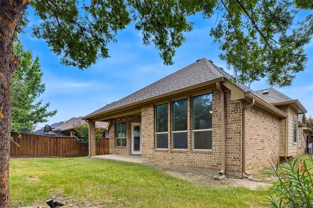 8272 Haltered Horse Lane, Frisco, TX 75036