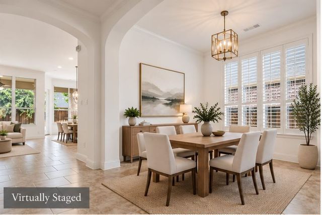 8272 Haltered Horse Lane, Frisco, TX 75036