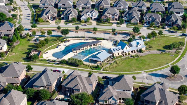 8272 Haltered Horse Lane, Frisco, TX 75036