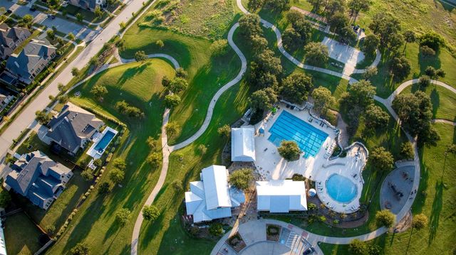 8272 Haltered Horse Lane, Frisco, TX 75036