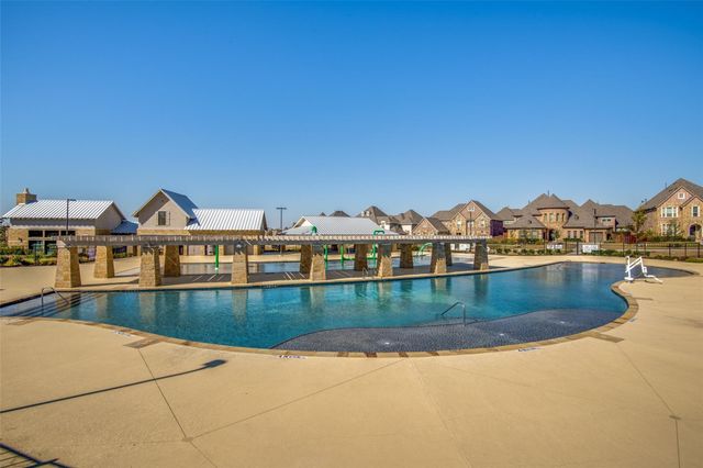 8272 Haltered Horse Lane, Frisco, TX 75036