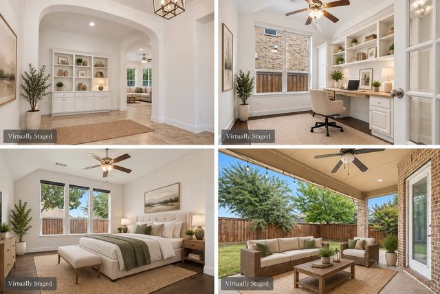 8272 Haltered Horse Lane, Frisco, TX 75036
