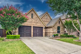 8272 Haltered Horse Lane, Frisco, TX 75036