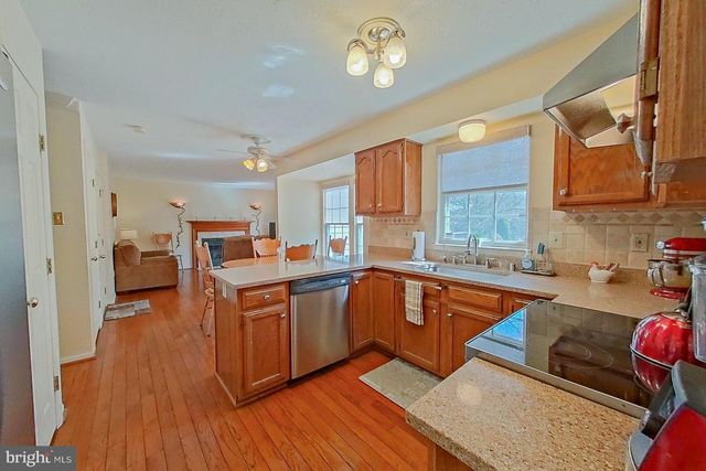 3 LEMUELS CT, Woodstock, MD 21163