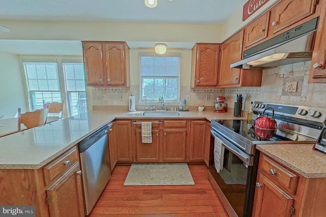 3 LEMUELS CT, Woodstock, MD 21163