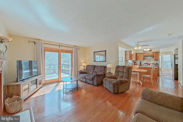 3 LEMUELS CT, Woodstock, MD 21163