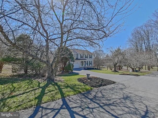 3 LEMUELS CT, Woodstock, MD 21163