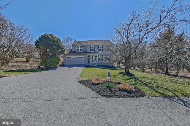 3 LEMUELS CT, Woodstock, MD 21163
