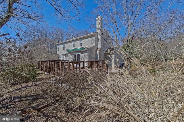 3 LEMUELS CT, Woodstock, MD 21163