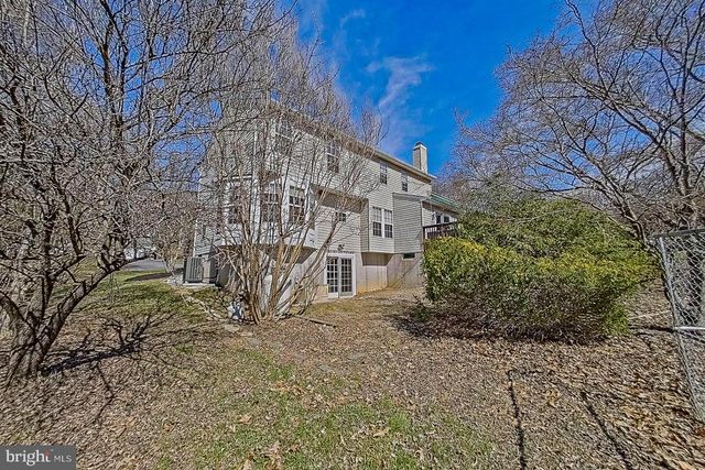 3 LEMUELS CT, Woodstock, MD 21163