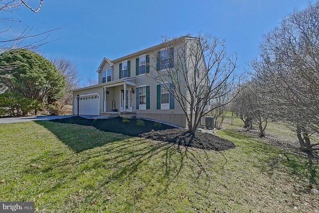 3 LEMUELS CT, Woodstock, MD 21163